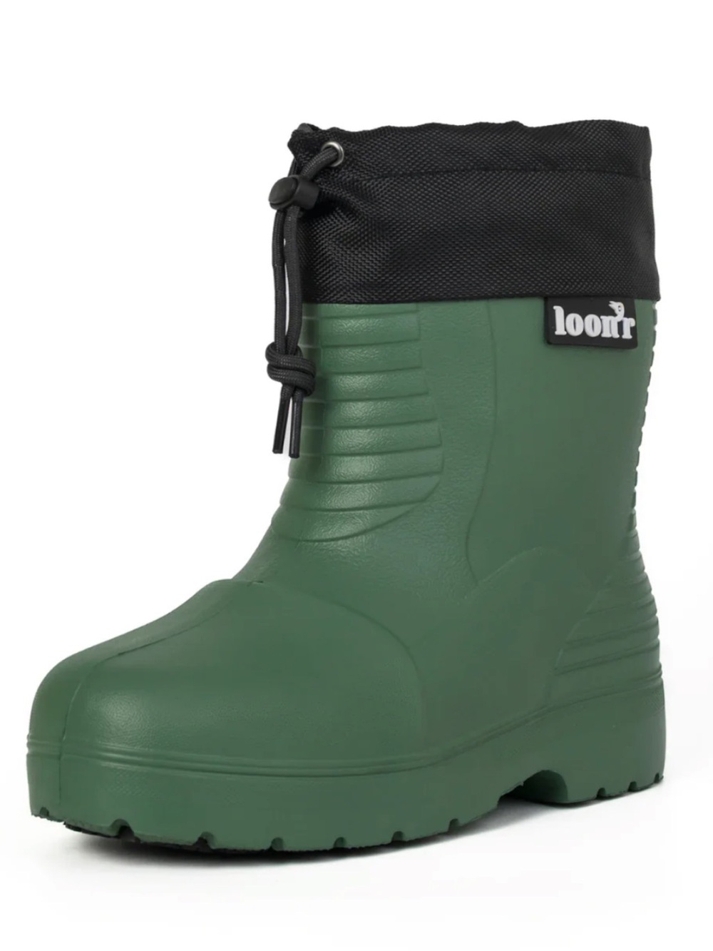 NIB Loon’r Lo Rider Boots